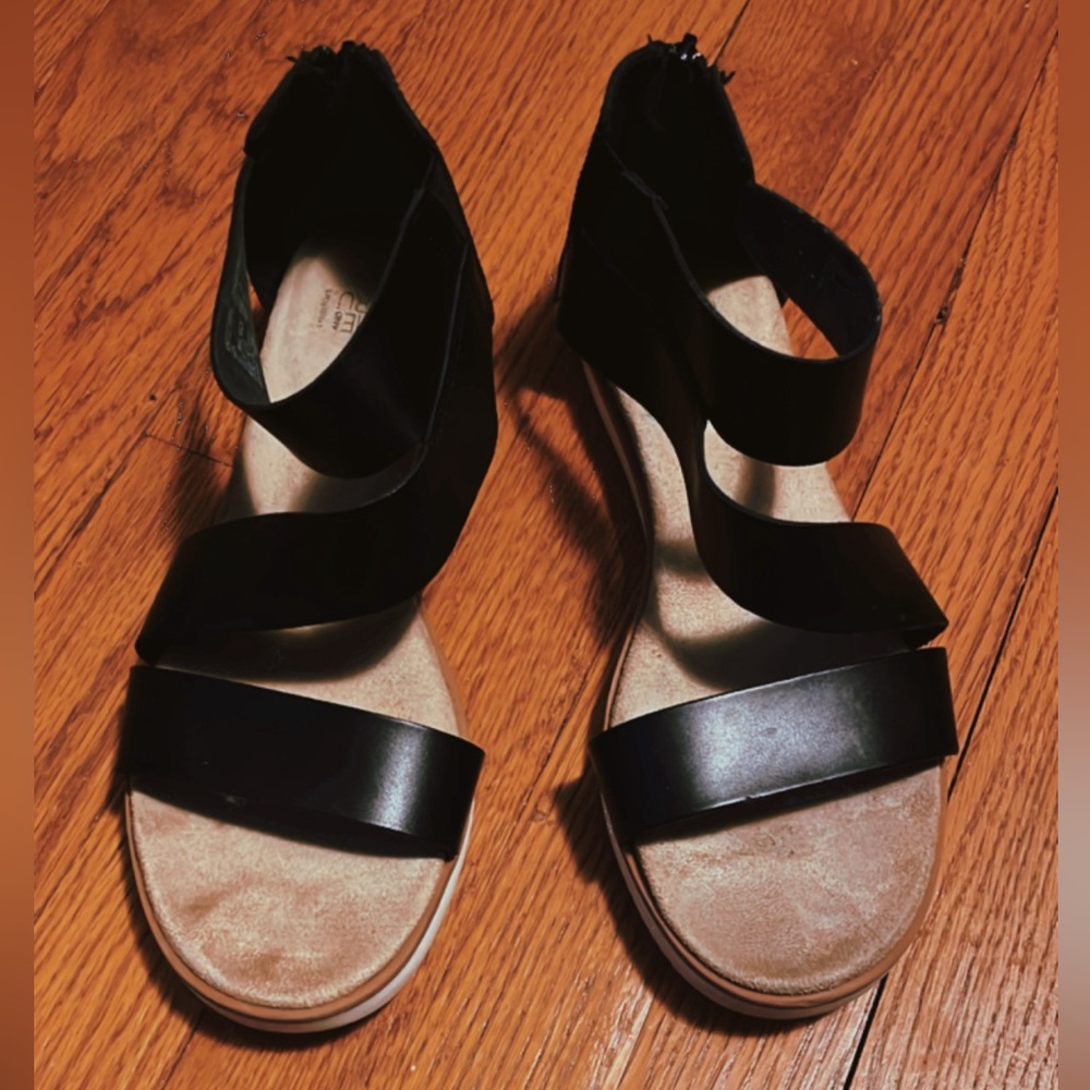 Comfort Sandle
